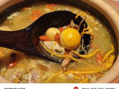 -一捞鲜•青岛大虾面(八大关店)