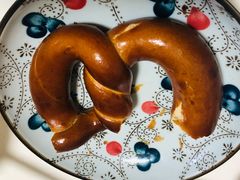 -老梦面包 CHEZMOREL(三源里店)