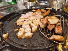 -401餐厅(弘大店)
