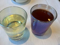 自制酸梅汤-江仙雅居(中航国际店)