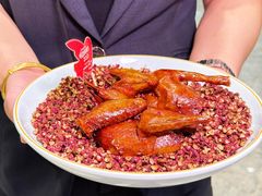 -朱记乳鸽王·非遗石岐乳鸽·全鸽宴(大兴旗舰店)