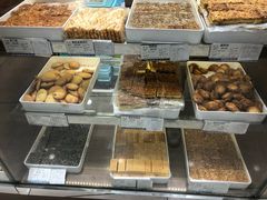 -上海市长春食品商店(淮海中路店)