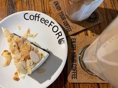 -旧雨咖啡·CoffeeFORU(黄村奥体店)