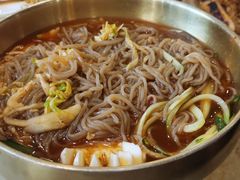 -福茗春薪禾记海鲜烧烤(八一路店)