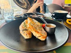 -安妮意大利餐厅(日坛店)