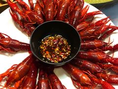 -新凯旋烧烤·燕姐千岛湖土菜