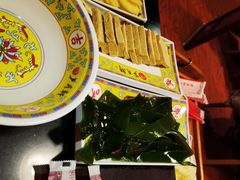 -芦月轩羊蝎子(劲松店)