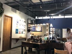 -海马体照相馆(天津世纪都会店)