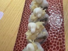 -吉兆·料理(红梅南路店)