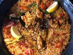 -AZUL by FUEL蓝色·法式酒馆(琶醍店)