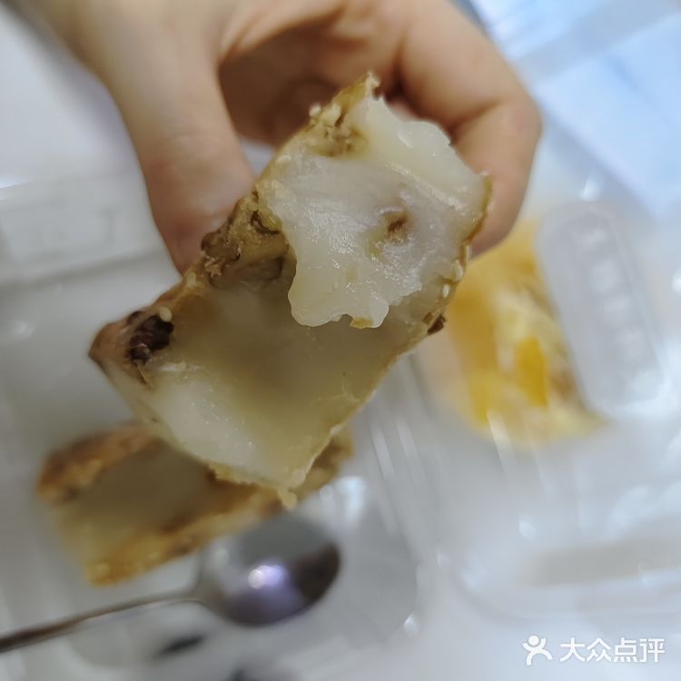 每次买大师傅都要踩雷，但是这次竟然还可以诶