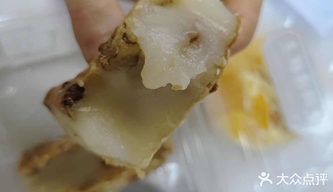每次买大师傅都要踩雷，但是这次竟然还可以诶