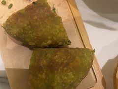 -春家·非遗手工小吃(徐汇万科广场店)