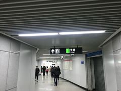 -星海广场(地铁站)