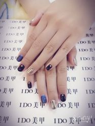 -IDO美甲美睫