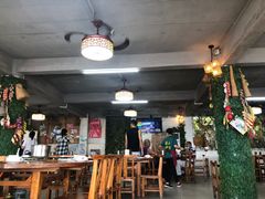 大堂-八仔大富楼·河鲜(西江店)