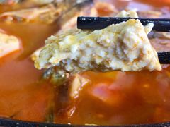 -松沪名灶·豆浆鱼头·新上海菜(飞航吾悦广场店)
