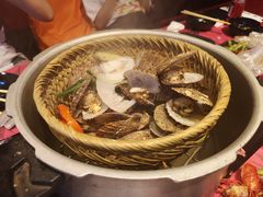 -望江门小龙虾·烧烤(九堡店)
