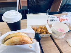 -必胜客(王府井店)