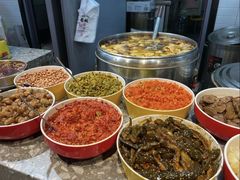-红鼻子桂林米粉(金唐新光界店)