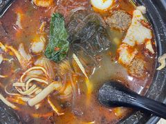 -清真·穆萨砂锅(大皮院店)