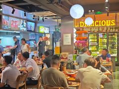-记忆串城·东北烧烤·小龙虾·大型团建(南油店)