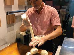 -狐狸和向日葵(北京路店)