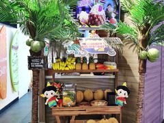 -泰妃殿(宏伊国际广场店)
