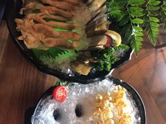 -捞王锅物料理(上海世茂广场店)