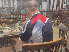 -观桥阁(锦溪店)