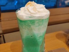 -杏荟旋转餐厅(广州爱群店)