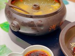 原味汽锅鸡-云海肴云南菜(曲江大悦城店)