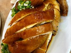 -一乐烧鹅(中环店)