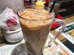 -翠华餐厅(铜锣湾糖街店)