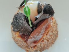 -悦轩中餐厅·高空江景·杭州柏悦酒店