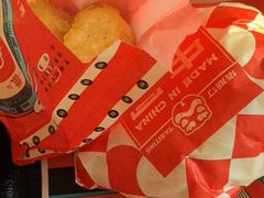 -塔斯汀中国汉堡(凯泽雅园店)
