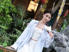 -田园印象·成都土菜院子(华阳店)