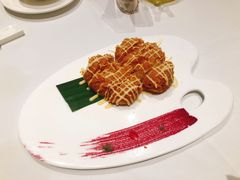 -若蘭慈·无国界素食料理(欢乐海岸店)