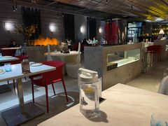 大堂-Gray Whale 灰鲸餐厅(北美N1店)
