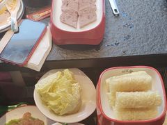 -醉董牛川派鲜肉自选火锅(烟台店)