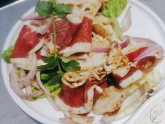 -外婆掌柜·东北家庭烤肉(托乐嘉店)