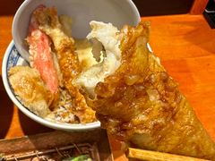 -天妇罗内顺田(罗湖店)