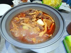 -肖记公安牛肉鱼杂馆·省级非物质文化遗产(江汉路直营店)