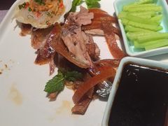 -盛百味·家宴餐厅(霸州分店)