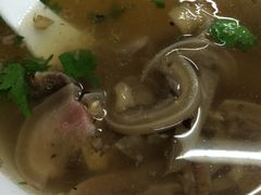 -王胖子驴肉火烧(鼓楼店)
