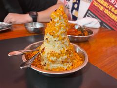 -大阪烧肉BAKA一代(十亩地店)