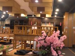 -樱町三味日本料理(城乡世纪广场店)