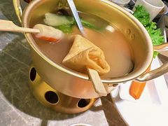 -韩盛·古法烤肉店(皇城恒隆广场店)