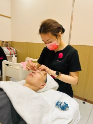 -芳朵美容养生SPA