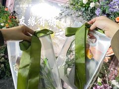 -好友缘家宴(青山路店)